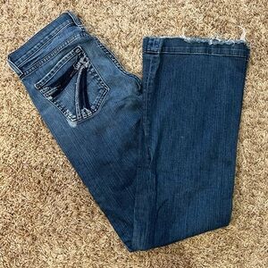 7 For All ManKind Jeans